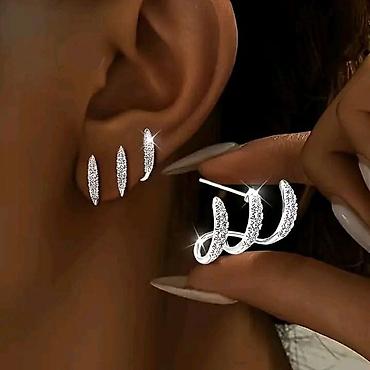 Nakit: Mindjuse par 1500 din 
2 para 1999 din


💋 — 2