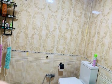 Həyət evləri və villaların satışı: M.Ə. Rəsulzadə qəs. 3 otaqlı, 120 kv. m, Kredit yoxdur, Yeni təmirli — 13