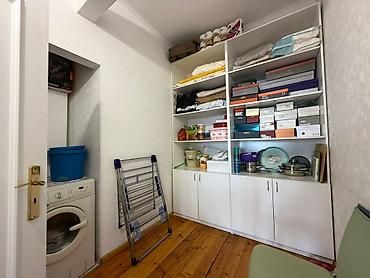 Продажа квартир: 2 комнаты, 133 м², Элитка, 7 этаж, Евроремонт — 18