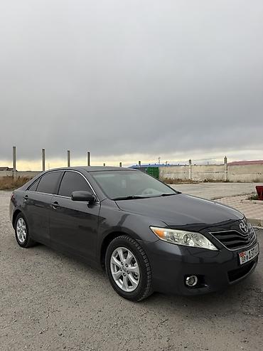 lexus es 3: Toyota Camry: 2009 г., 2.5 л, Автомат, Бензин, Седан — 2
