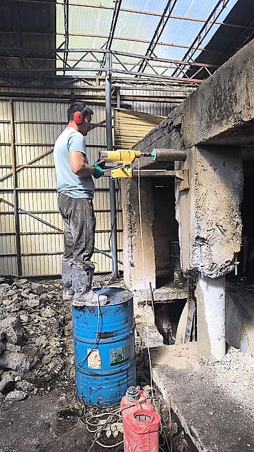 Резка: Резка, Алмазная резка — 4