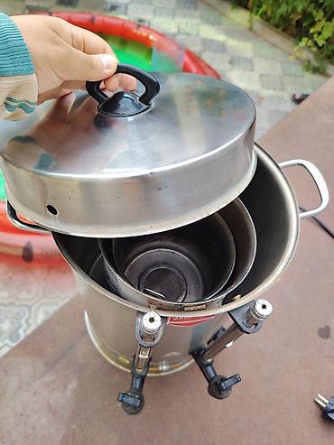 termopot zimmer: Hec bir problem yoxdur vp aktvdi — 3
