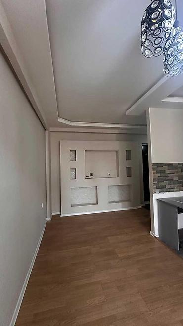 yasma: Yeni Yasamal, 2 otaqlı, Yeni tikili, m. İnşaatçılar, 55 kv. m — 2