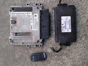 Car Diagnostics: Fiat freemont 2.0 jtd 170 ks motorni racunar. Fiat freemont 2.0 jtd — 3