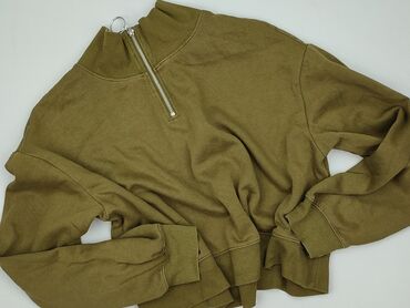 bluzy dresowe edc by esprit: H&M Divided, Women`s sweatshirt, size L