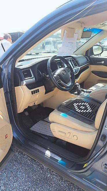 highlander 2: Toyota Highlander: 2019 г., Автомат, Гибрид, Кроссовер — 5