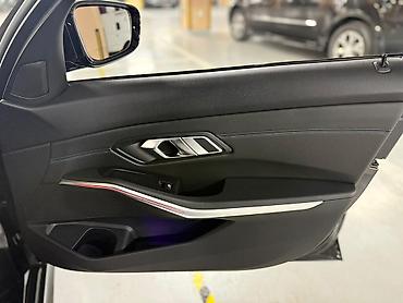 BMW: BMW 3 series: 2019 г., 2 л, Автомат, Дизель, Седан — 27