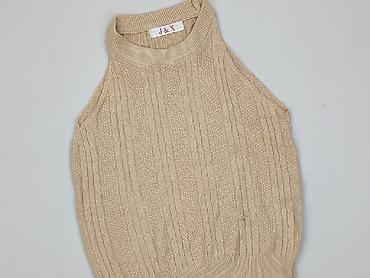 pull and bear wyprzedaz damska: J&X, Top damski, rozmiar S — 1