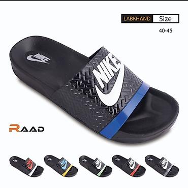 Səndəl və şəp-şüplər: Hər qutuda 24 ədəd, müxtəlif rəng və ölçülərdə terliklərin topdan — 13