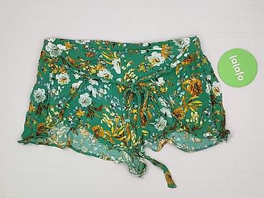 szorty pull and bear: PULL&BEAR, Szorty damskie, rozmiar L — 2