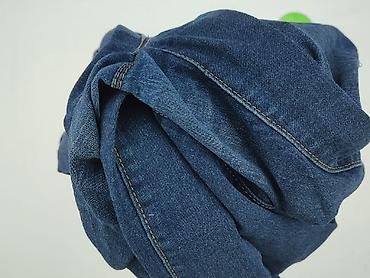 jeans chrome hearts: Jeansy damskie, rozmiar S — 5