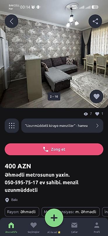 zal studio evler: SAXTADIR İNANMAYIN!!! BU MƏXLUQ SAXTA ELANLAR PAYLAŞIR CAMAATI ALDADIR — 3