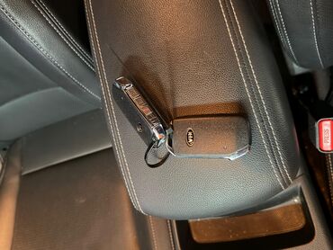 Kia: Kia Sportage: 2020 г., 2 л, Автомат, Дизель, Кроссовер — 16