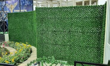 Süni qazon: 🌿 Süni Qazon Satışı 🌿 Müasir və baxımsız yaşıl məkanlar yaratmaq -da lalafo.az — 6 Süni qazon: 🌿 Süni Qazon Satışı 🌿 Müasir və baxımsız yaşıl məkanlar yaratmaq — 6