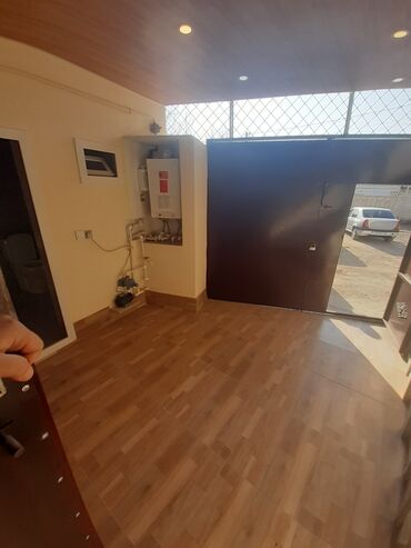 Həyət evləri və villaların satışı: Binəqədi qəs. 3 otaqlı, 100 kv. m, Kredit var, Yeni təmirli — 4