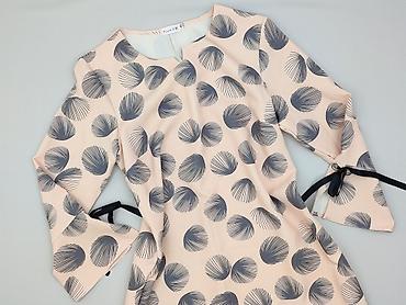 moda prl sukienki: Sukienka damska, rozmiar L — 1