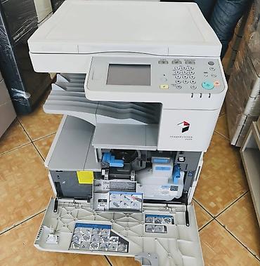 hp 2055dn printer: Продаю отличный профессиональный МФУ, Canon ImageRunner 2520. Печатае — 4
