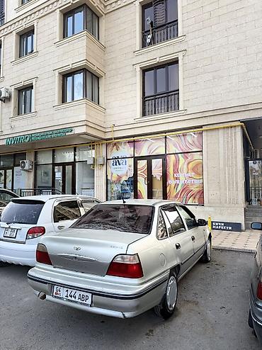 Daewoo: Daewoo Nexia: 2007 г., 1.6 л, Механика, Бензин, Седан — 3