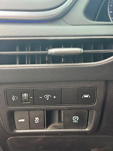 sonata 2012: Hyundai Sonata: 2022 г., 2 л, Автомат, Газ, Седан — 10