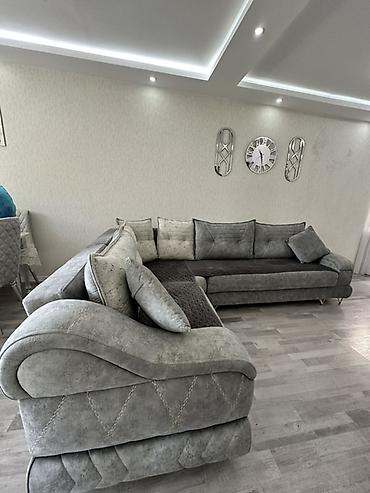 Yeni, Künc divan, Qonaq otağı üçün, Açılan, Türkiyə