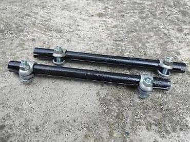 elektromotor 220v: CEVI SPONA ZA FICU ZASTAVA 750 850 | Cena za par Delovi za ficu — 3