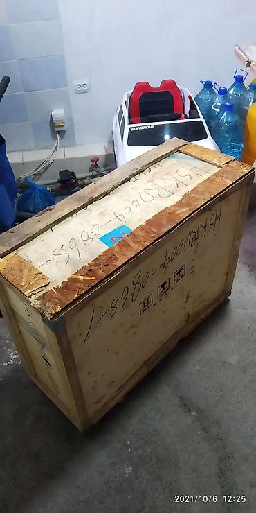 лазеры: Под заказ Raycus QB 50 w, оптоволоконный лазер Лазерный маркировшик — 5