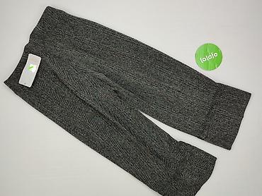 sinsay boho: Spodnie materiałowe damskie, rozmiar S — 3