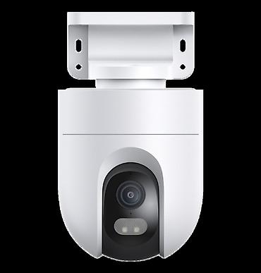 ашка: Kateqoriya: Kameralar Brend: Xiaomi Model: Cw400 White Təsvir — 1