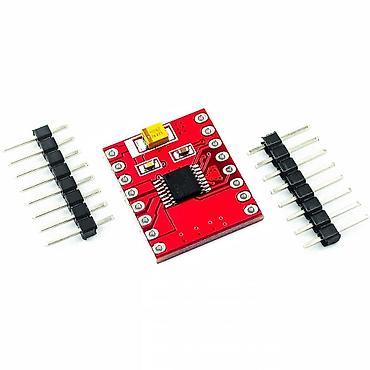 Комплектующие для ПК: Kategoriya: Elektronik Kartlar > Motor Sürücü Kartları Məhsul — 2