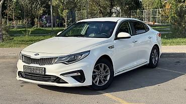 задний бампер на форестер: Kia K5: 2018 г., 0.2 л, Автомат, Газ, Седан — 6