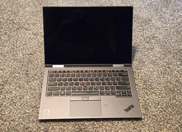 lenovo e700: Б/у Lenovo ThinkPad, 14 ", Intel Core i7, 512 ГБ, Бесплатная доставка