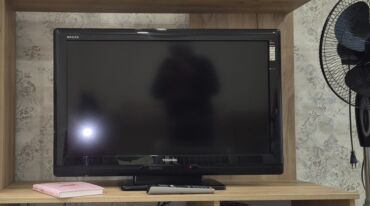 тошиба: Продаю телевизор Toshiba. Пользовались не долго т.к. был ремонт