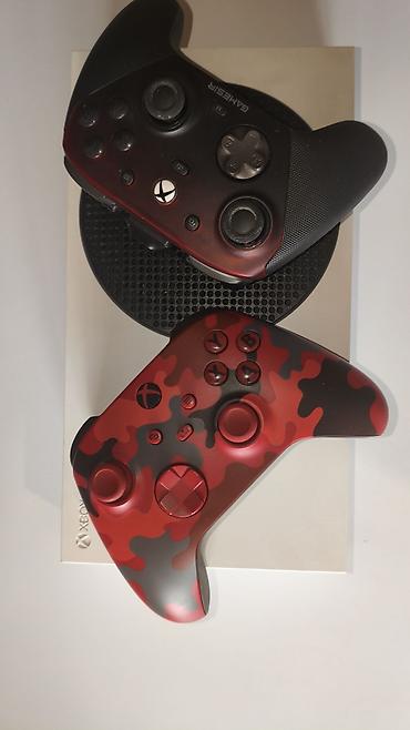 пс 4 500 гб: Xbox Series S | 512 GB Состояние: Идеальное, бережное домашнее — 2