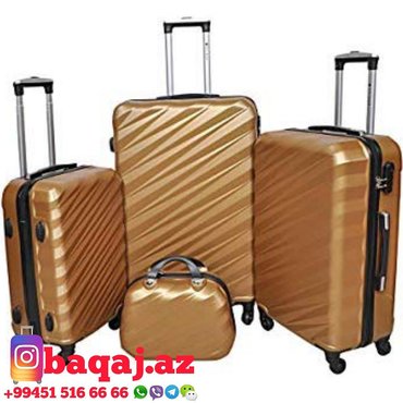 Çamadanlar: Camadan satisi.Catdirilma ve temir.Magaza gece saat 01:00 kimi — 15