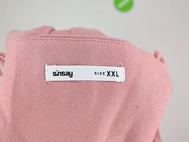 mango sukienki: Sinsay, Sukienka damska, rozmiar 2XL — 4