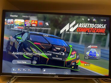 PS5 (Sony PlayStation 5): PlayStation 5 (PS5) – 1 TB yaddaşlı Diskli versiya Xüsusiyyətlər: - — 10