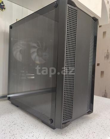 hyperx cloud alpha s: Tam Oyun Seti: PK (i5-14400F / RTX 3070 3-Kuler) + AOC 144Hz Monitor + — 3