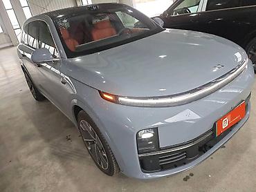 Lixiang: Lixiang L7: 2025 г., Автомат, Электромобиль — 2