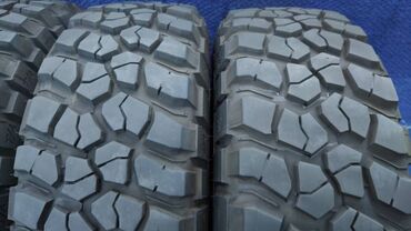 runx alex: Шины 255 / 75 / R 17, Новый, Комплект, Внедорожные (АТ/МТ), Япония, BFGoodrich