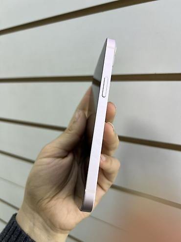iphone 11 128gb: IPhone 13, 128 ГБ, розовый Характеристики и сведения с устройства: - — 5