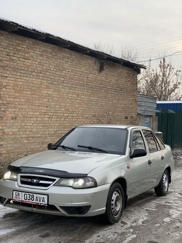 Daewoo: Daewoo Nexia: 2008 г., Механика, Бензин, Седан at lalafo.kg — 2 Daewoo: Daewoo Nexia: 2008 г., Механика, Бензин, Седан — 2