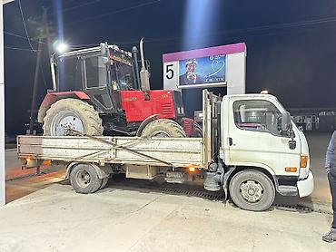 Услуги портера: Заказать Мерседес грузовой спринтер, Вывоз строй мусора, C грузчиком — 1