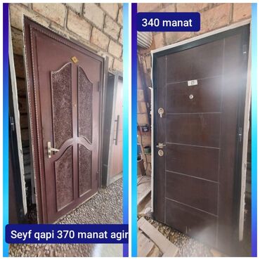 lalafo jaluz qapilar: Daxili və xarici istifadə üçün nəzərdə tutulmuş təhlükəsizlik qapısı