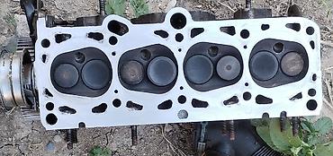 tank pro: Məhsul: VW/Audi benzin mühərriki üçün silindr başlığı komplekti — 6
