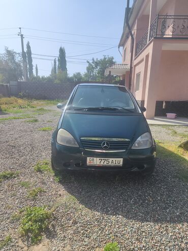 mercedes benz 211 кузов: Mercedes-Benz A-class: 2002 г., 1.6 л, Механика, Бензин, Седан