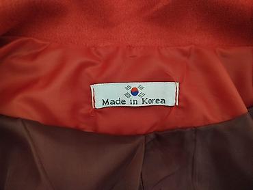 корейский стиль: Спортивная куртка в корейском стиле (Made in Korea) -куртка на молнии — 2
