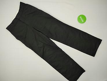 hm jackson: H&M Divided, Spodnie materiałowe damskie, rozmiar S — 2