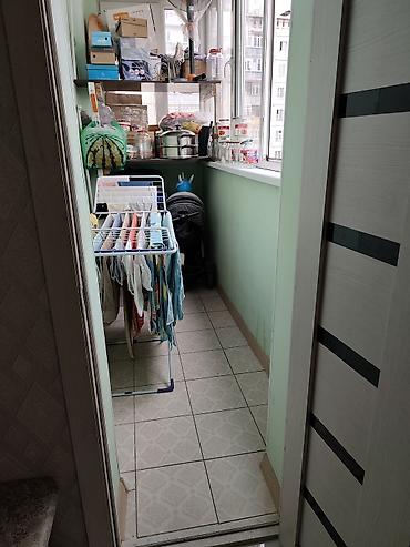 2 bedroom: 2 комнаты, 58 м², Рабочий Городок Индивидуалка, 5 этаж, Свежий ремонт — 1