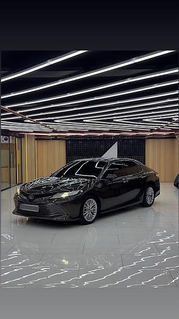 ct 200h: Toyota Camry: 2020 г., 2.5 л, Вариатор, Гибрид, Седан — 3