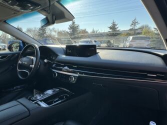 Hyundai: Hyundai Genesis: 2021 г., 2.5 л, Автомат, Бензин, Седан — 12